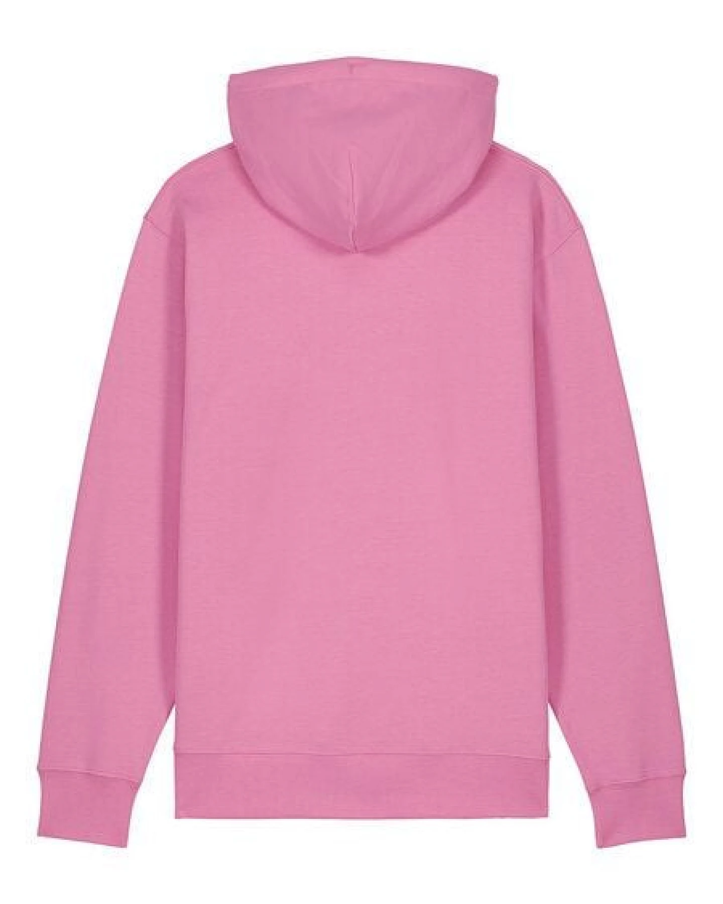 watapparel Hoodie Unisex Rainbow Cassette – Ansicht 4
