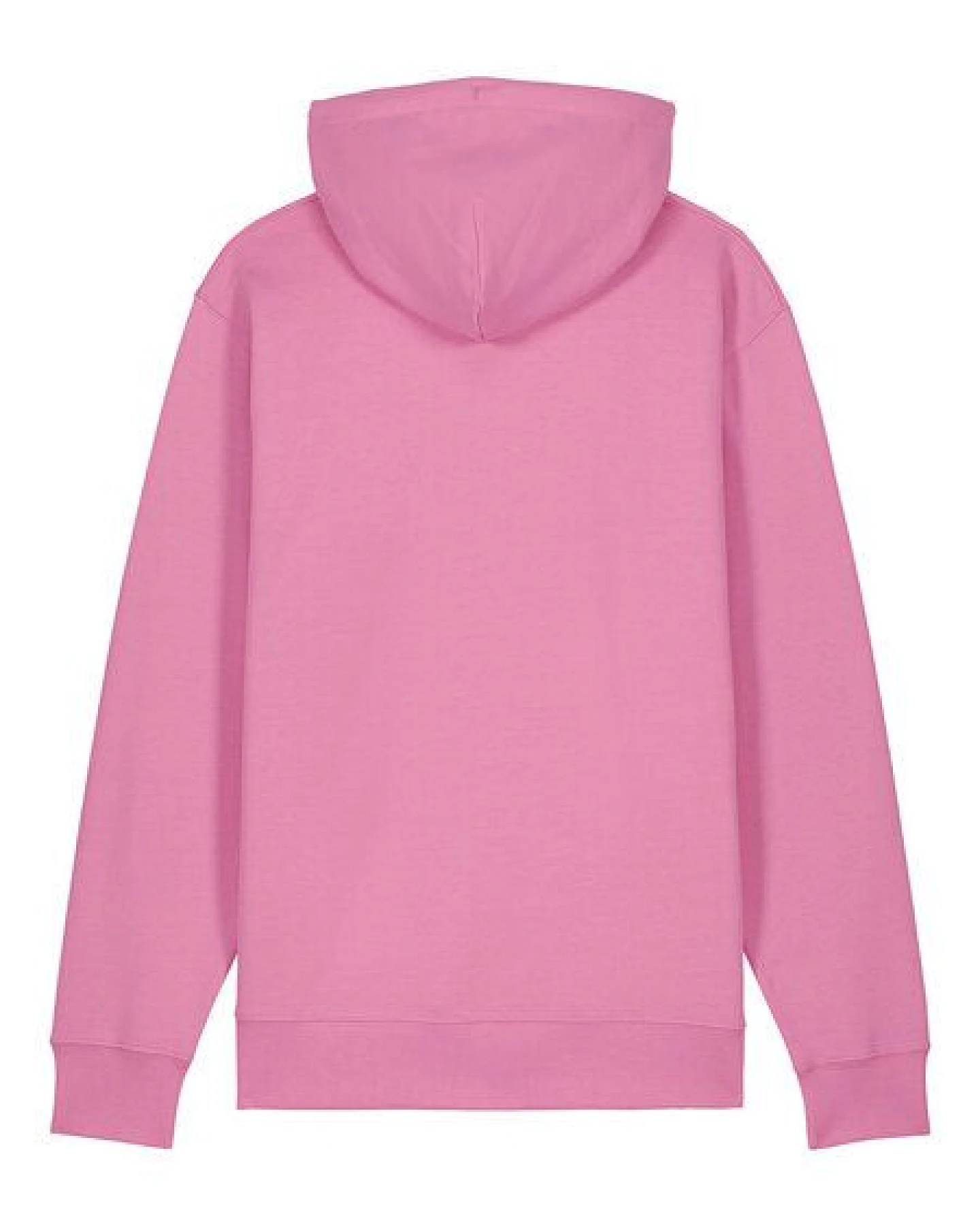 watapparel Hoodie Unisex Rainbow Cassette – Ansicht 4
