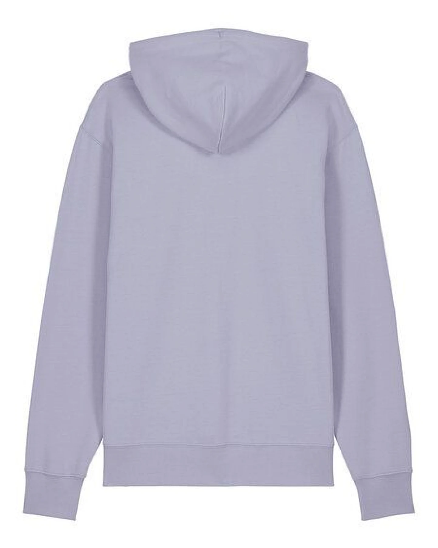 watapparel Hoodie Unisex Rainbow Cassette – Ansicht 4