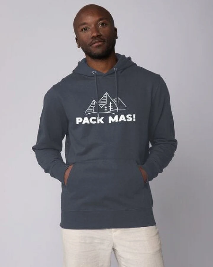 watapparel Hoodie Unisex Pack mas!