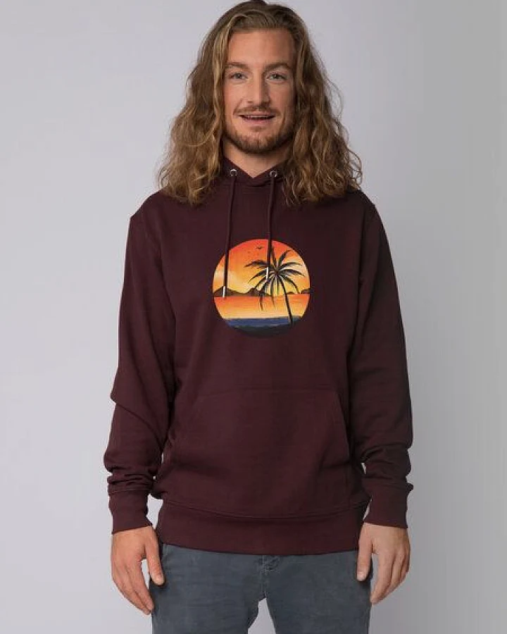 Red Brown