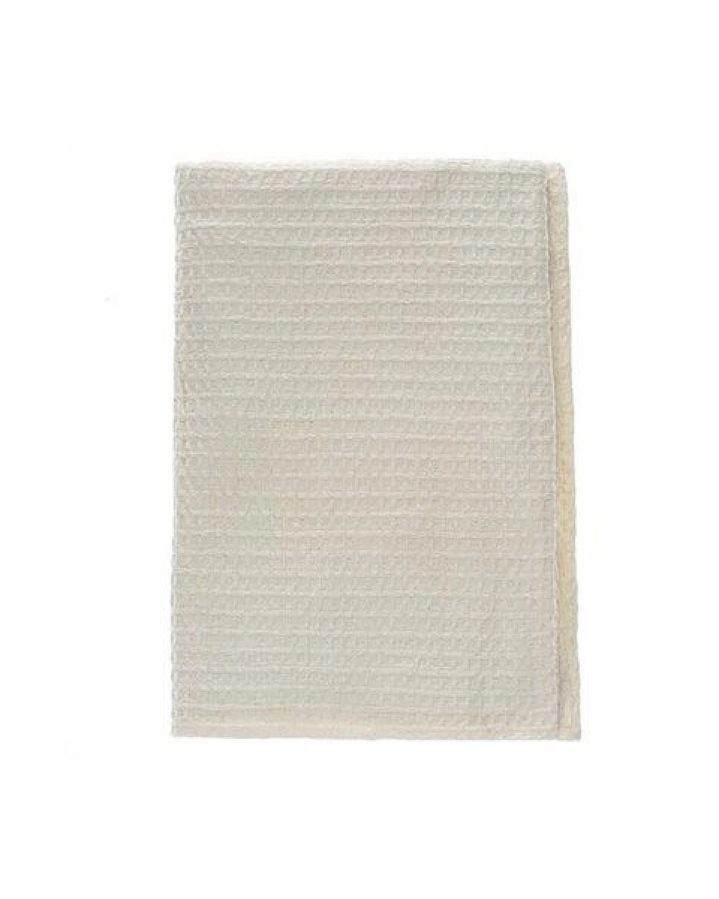 weltPartner Dusch- und Saunatuch, Bio-Baumwolle, 100x150 cm – Ansicht 3
