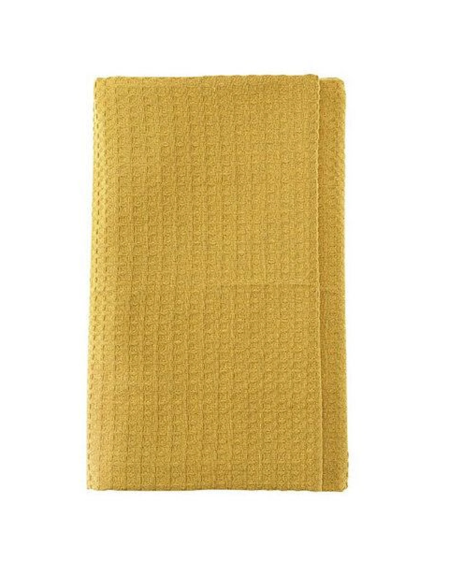 weltPartner Dusch- und Saunatuch, Bio-Baumwolle, 100x150 cm – Ansicht 3