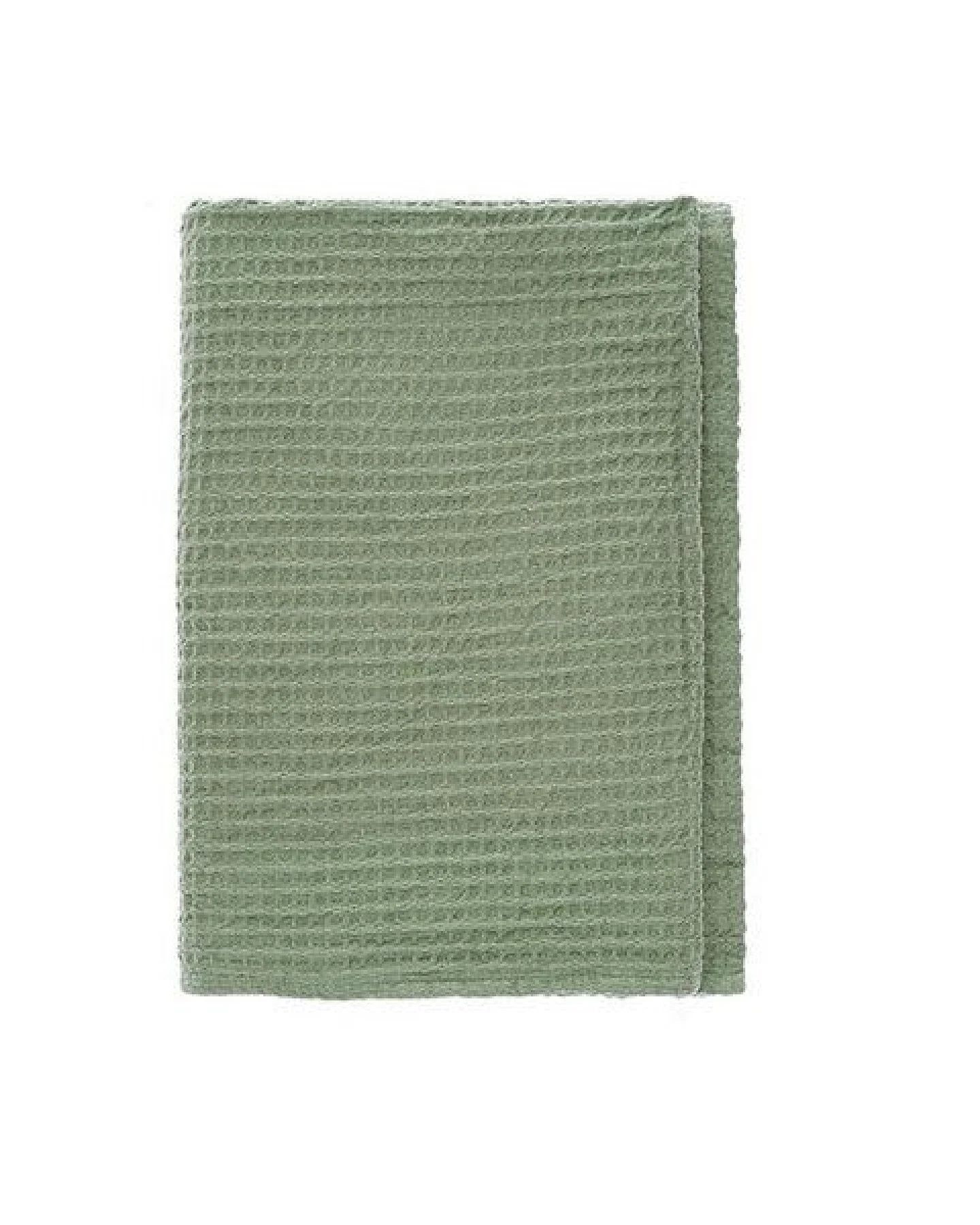 weltPartner Dusch- und Saunatuch, Bio-Baumwolle, 100x150 cm – Ansicht 3