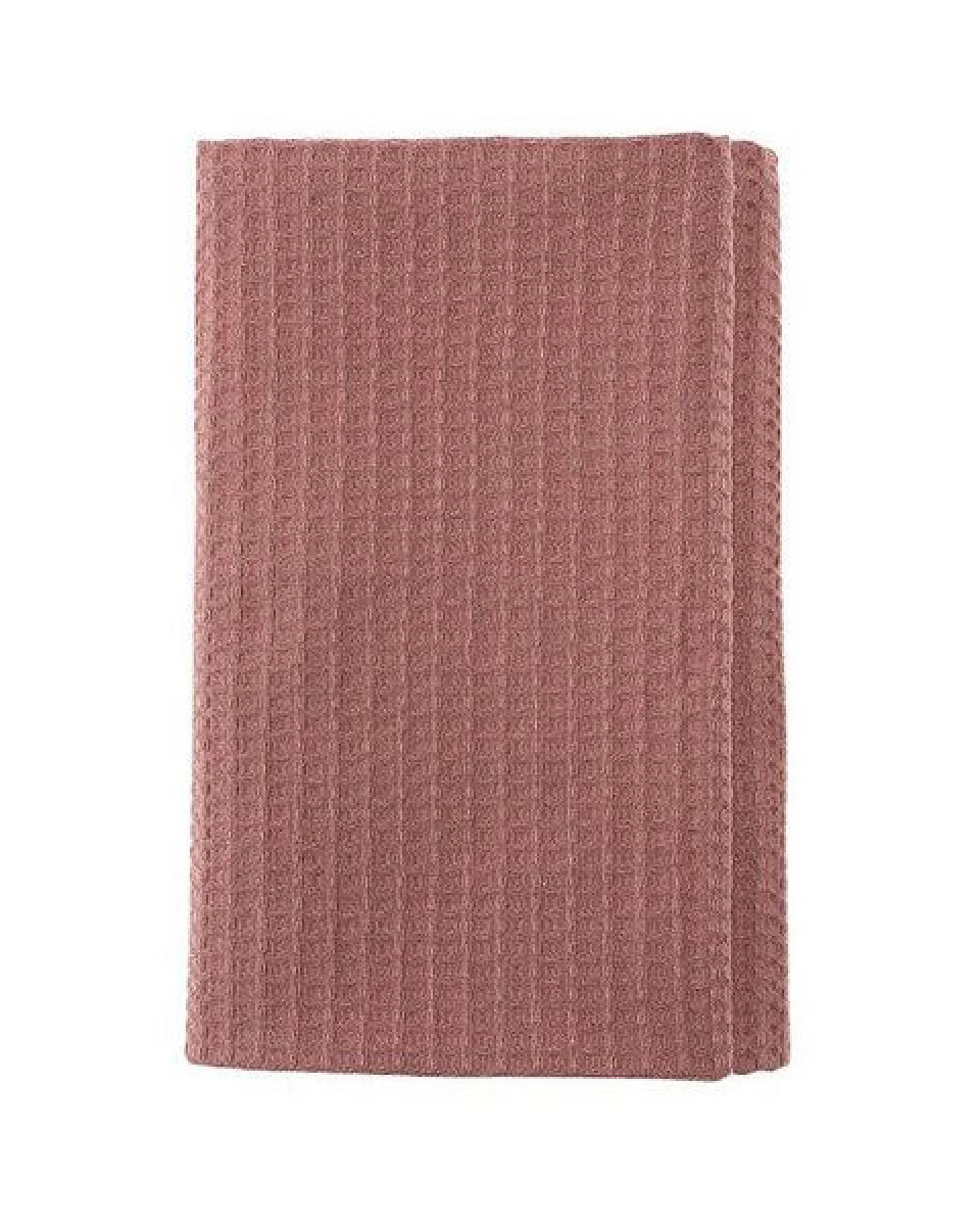 weltPartner Dusch- und Saunatuch, Bio-Baumwolle, 100x150 cm – Ansicht 3