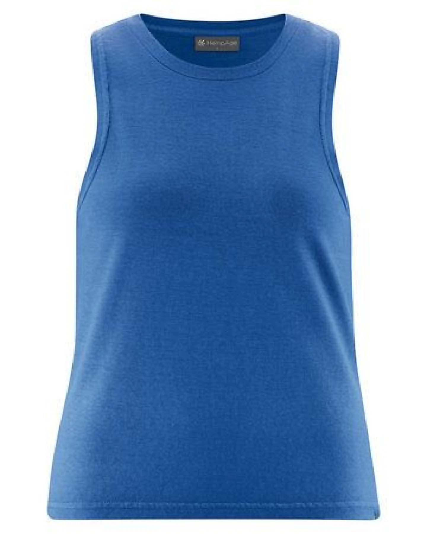 HempAge Crop Top Hanf/Biobaumwolle – Ansicht 2