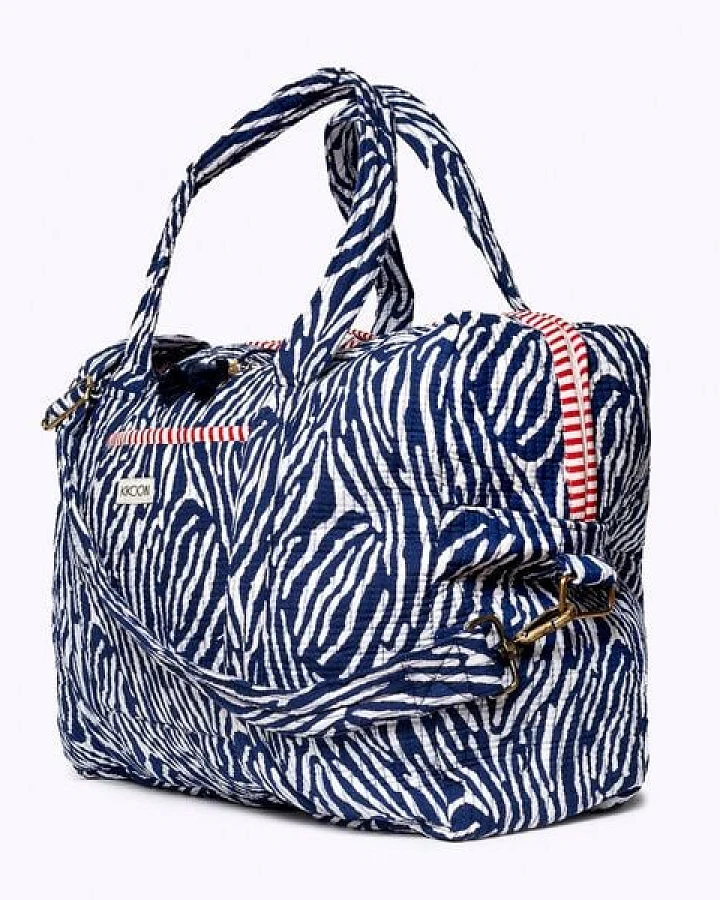Blue Zebra