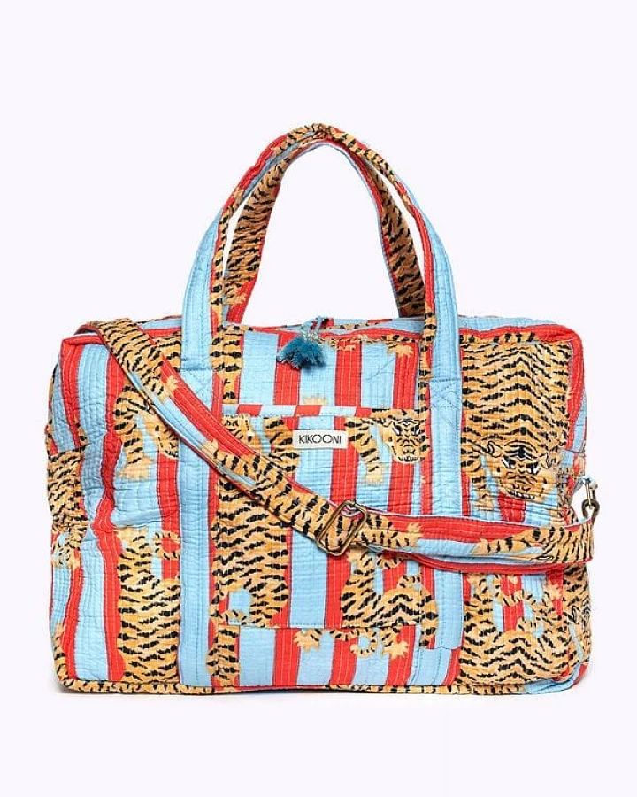 Poppy Tiger Funky