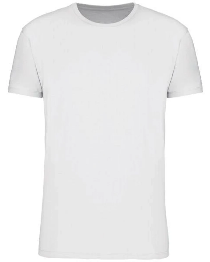 Greenspired Basic Unisex Bio T- Shirt 185 g/m² XXS - 5 XL