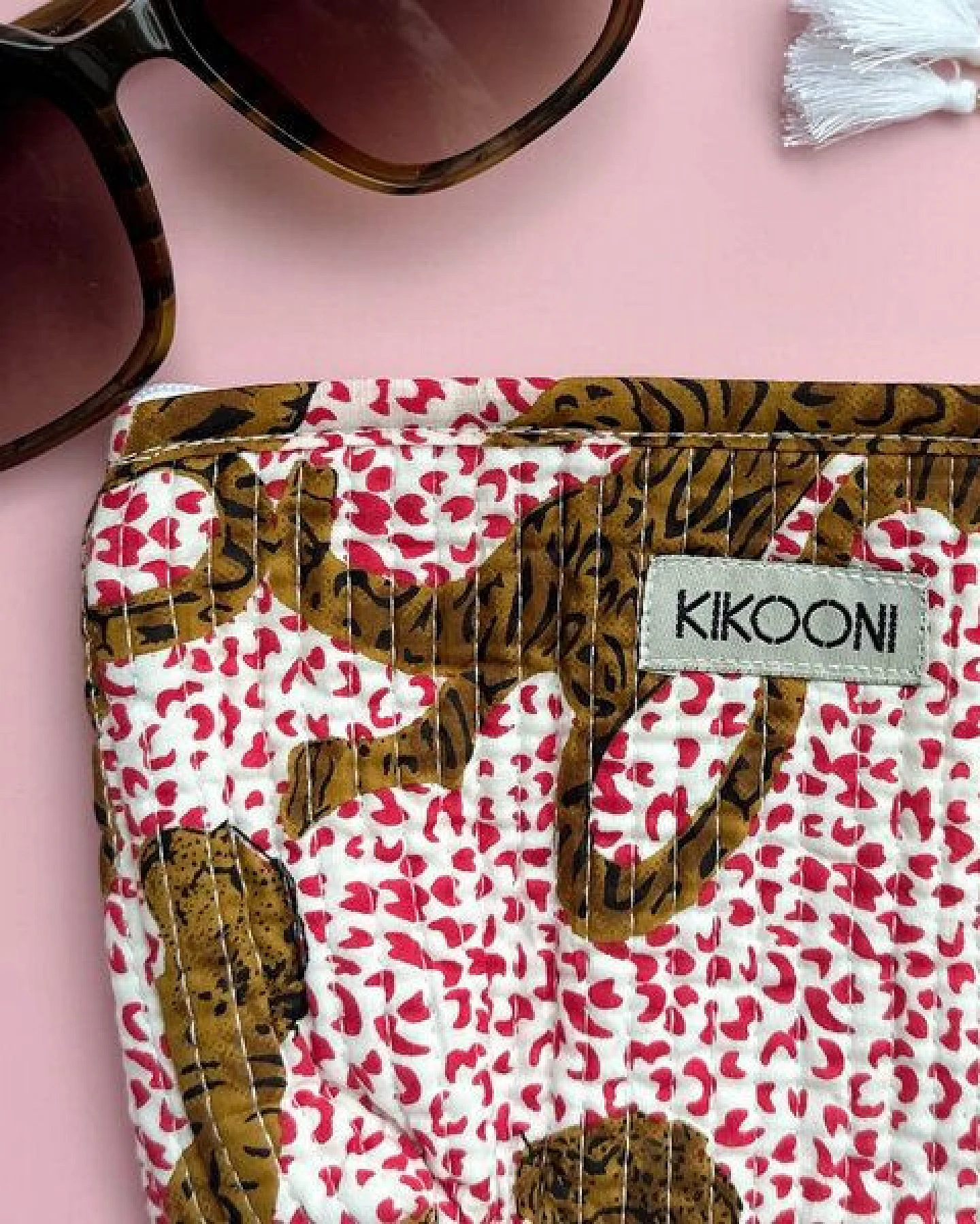 KIKOONI Geldbörsen – Ansicht 4