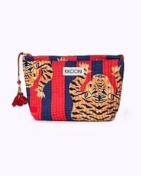Poppy Tiger Diva