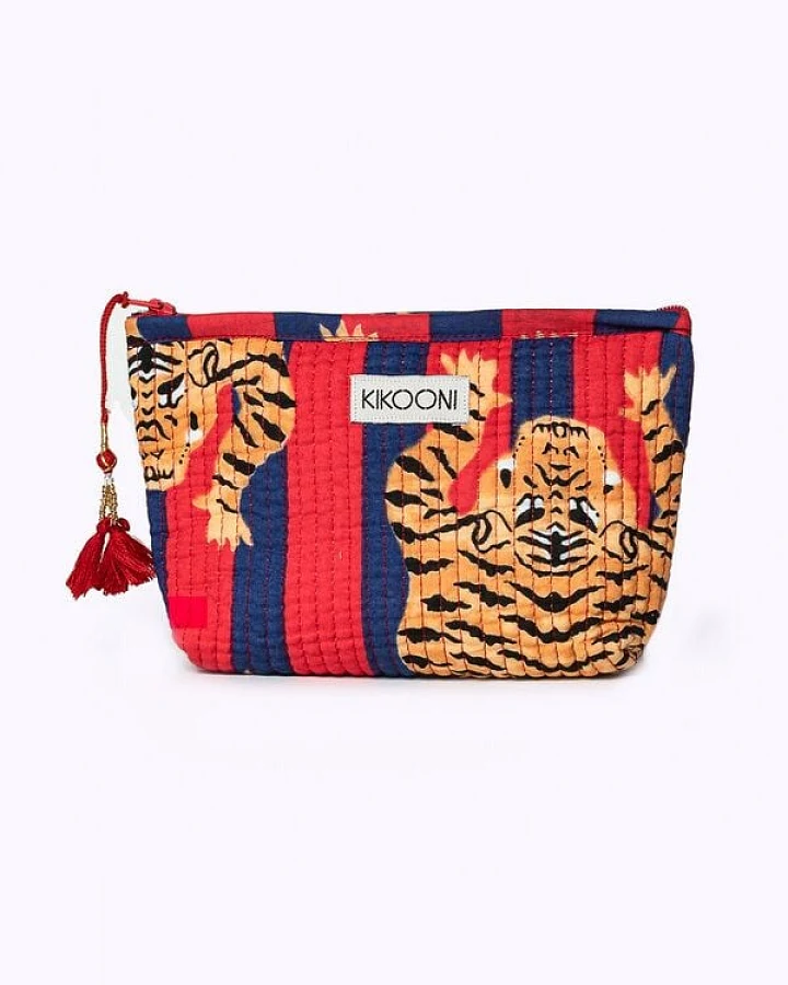 Poppy Tiger Diva