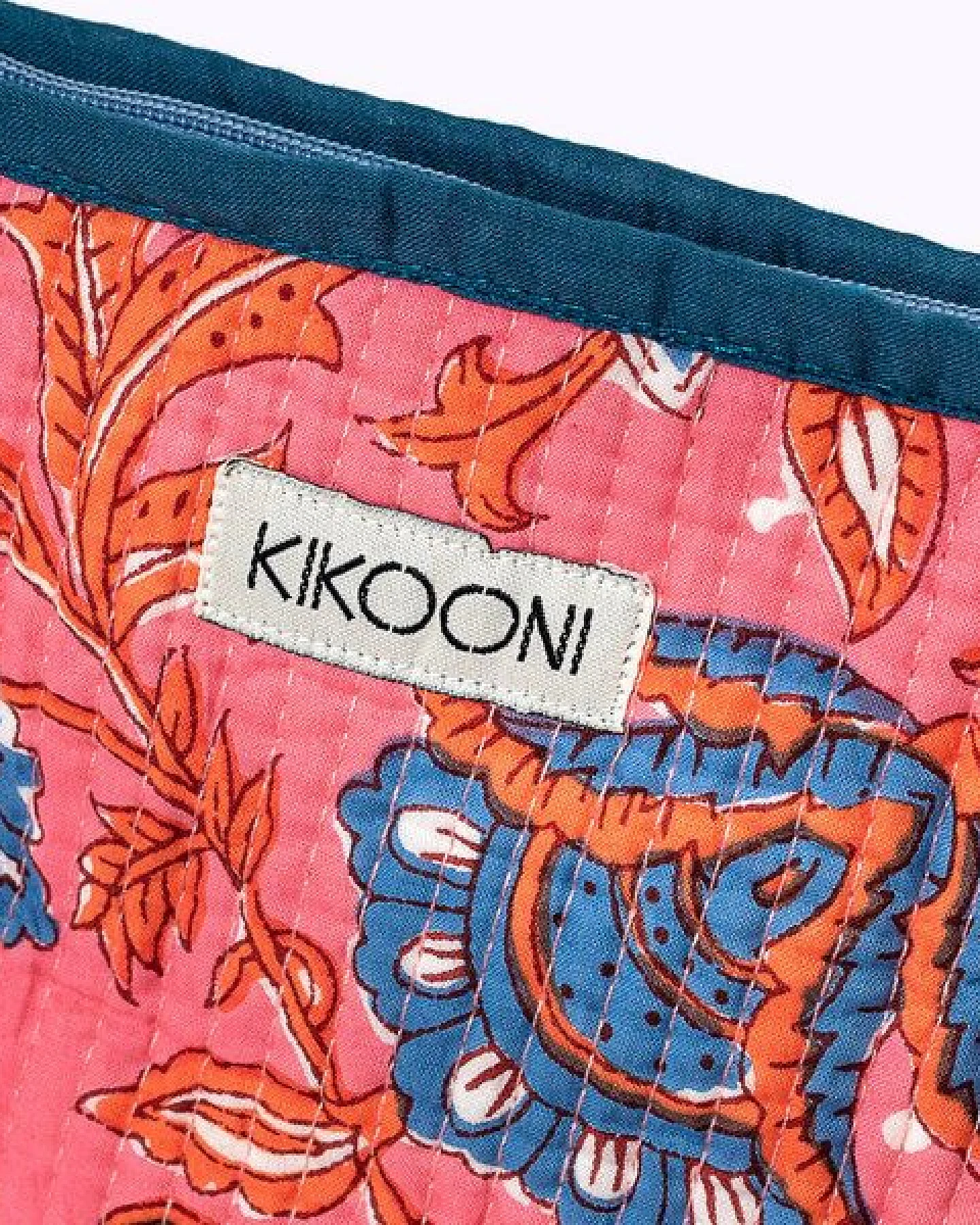 KIKOONI Geldbörsen – Ansicht 4