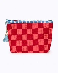 bold checks Love