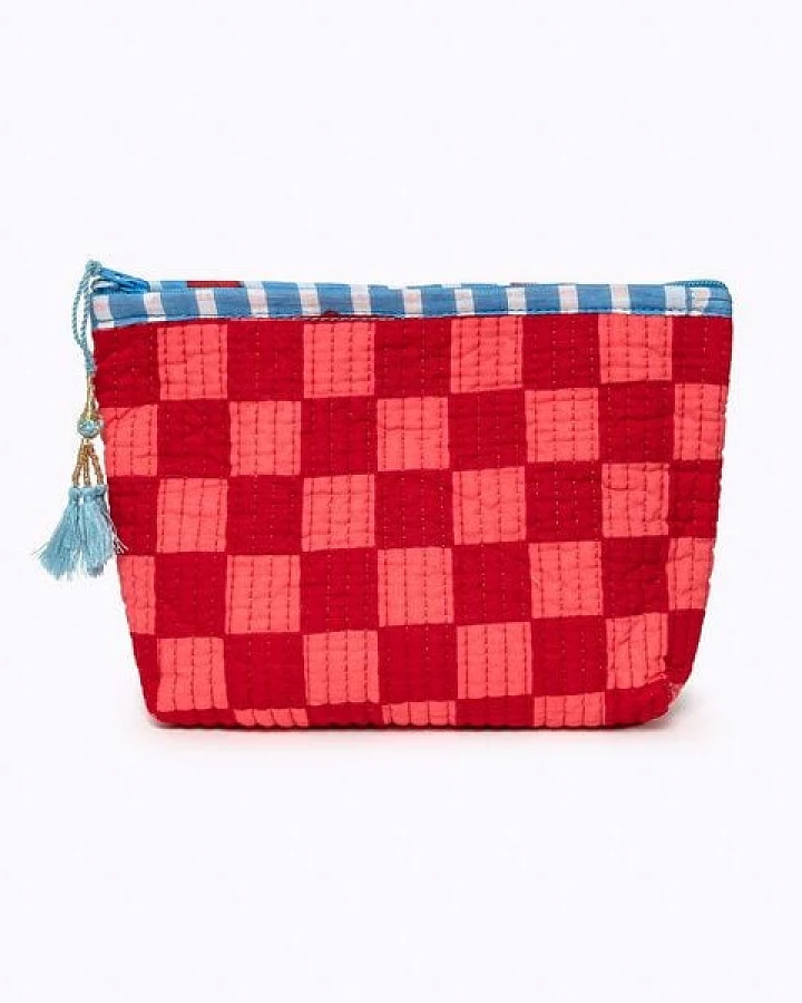 Bold Checks Love