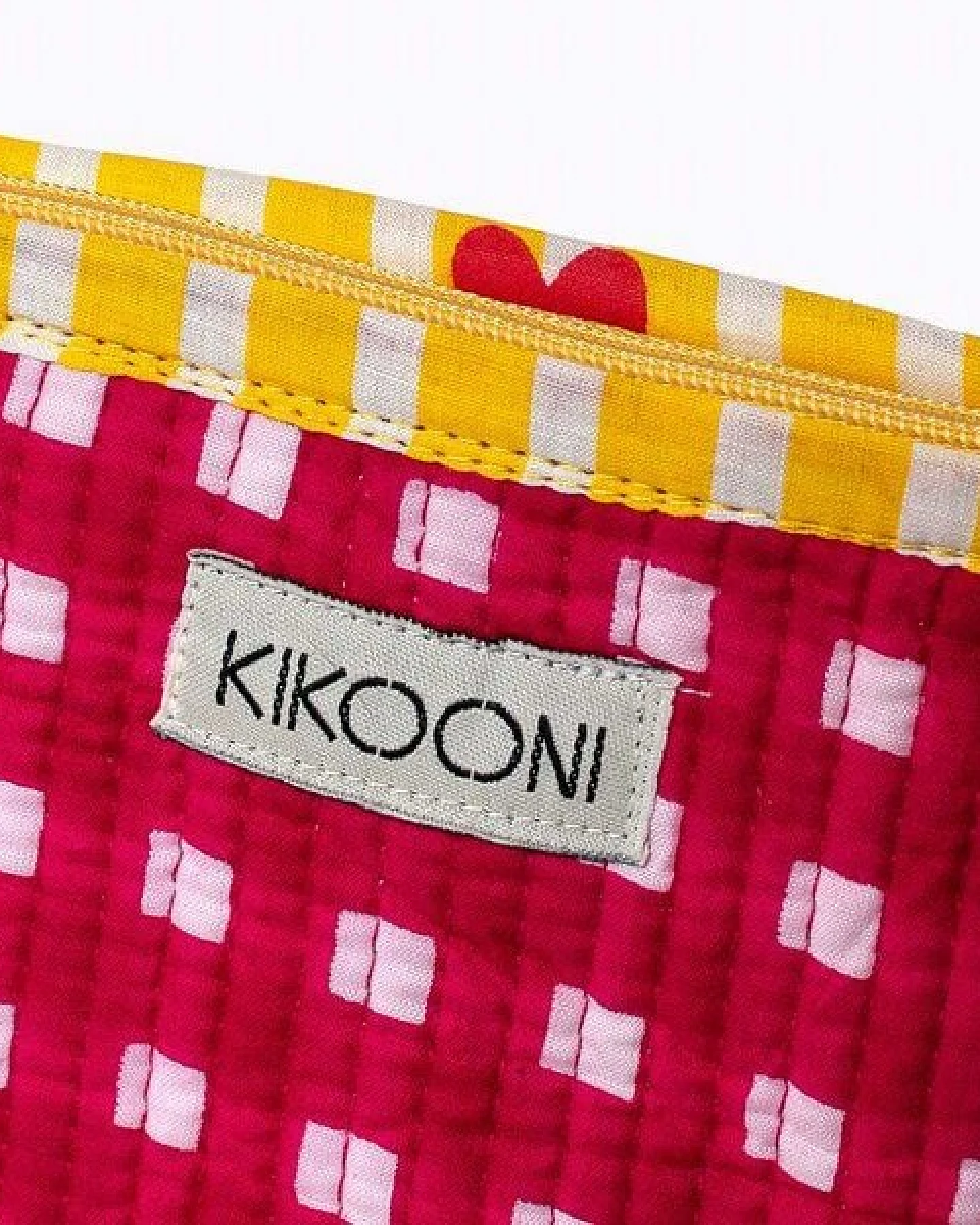 KIKOONI Geldbörsen – Ansicht 4
