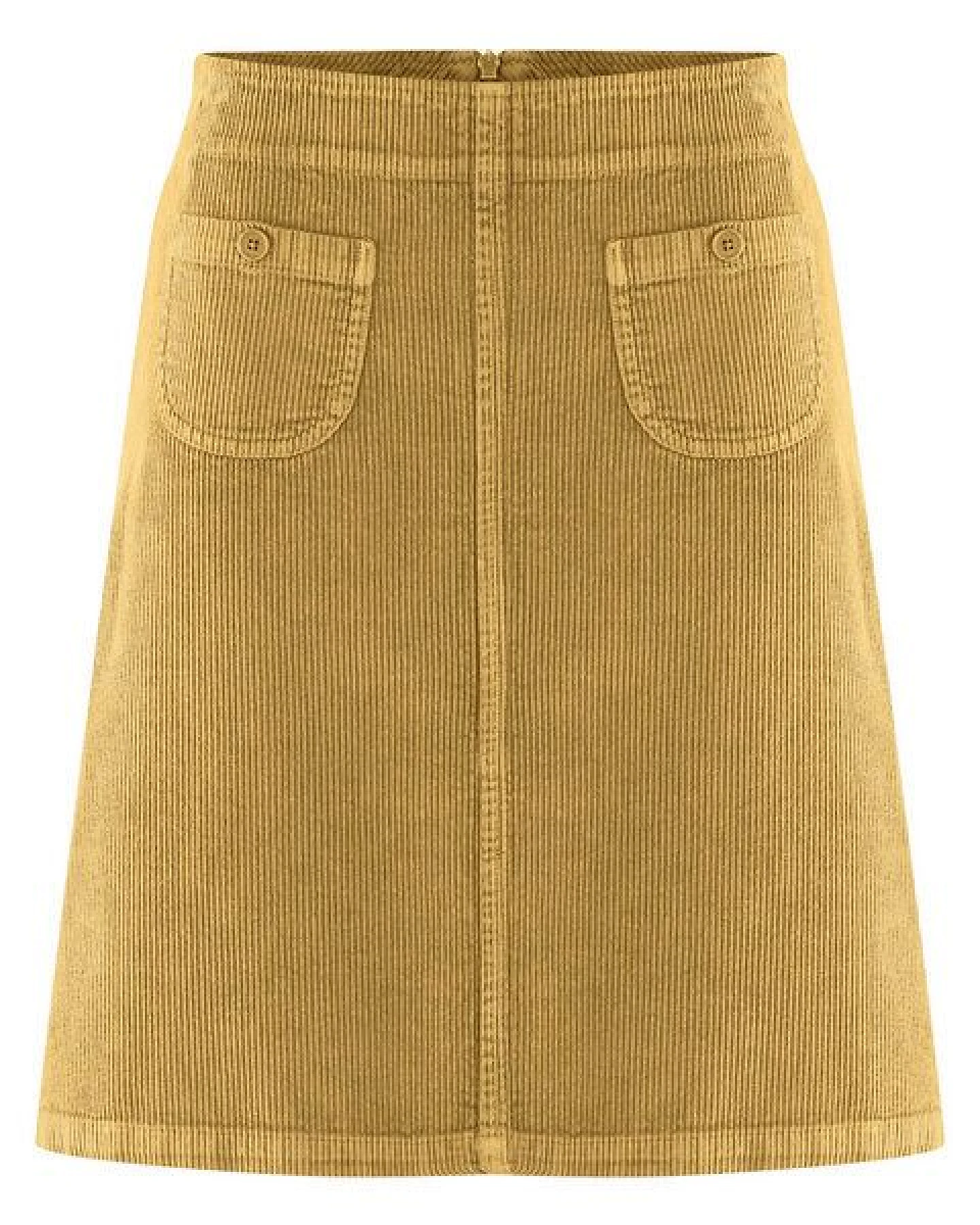 HempAge Cord Rock Hanf/Biobaumwolle – Ansicht 2