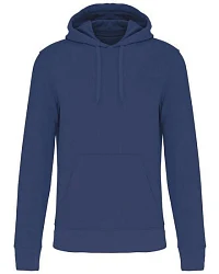 Dunkles Blau