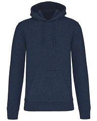 Navy Melange