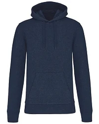 Navy Melange