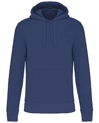 Dunkles Blau