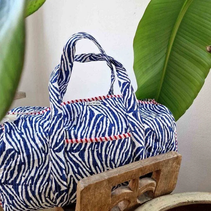 Blue Zebra