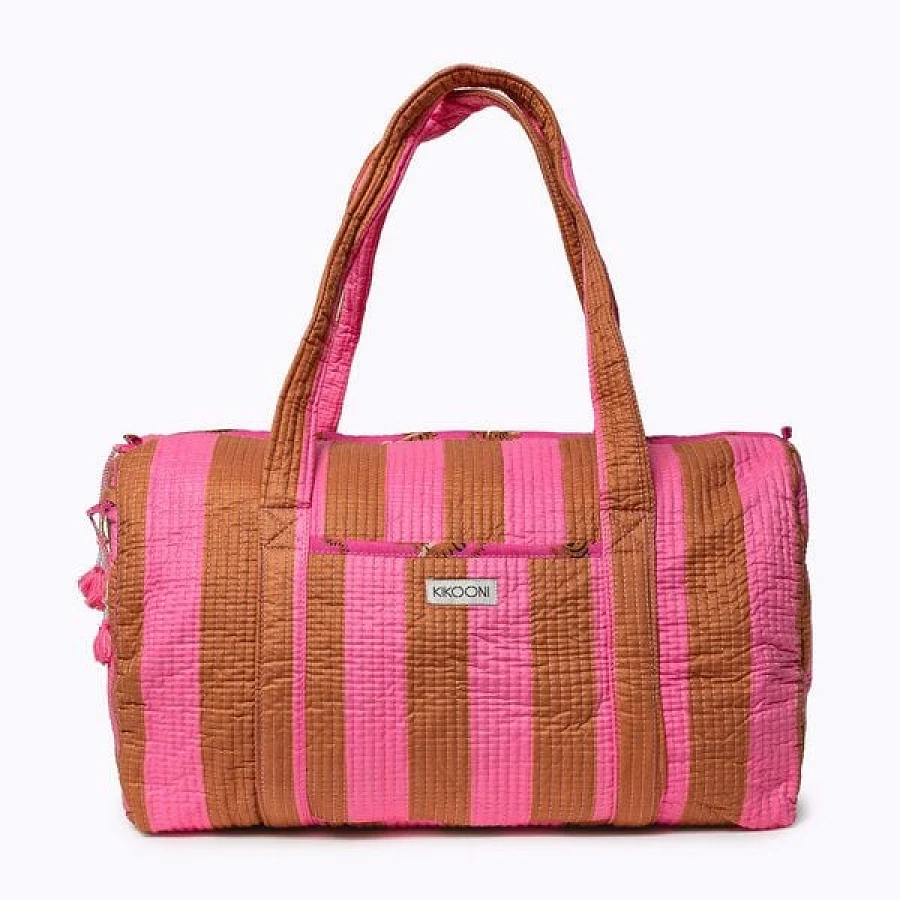 Bold Stripes Earth