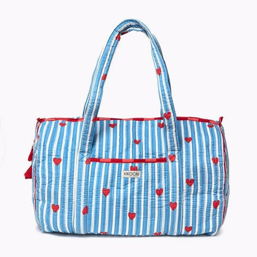 "Love Edition" Blue