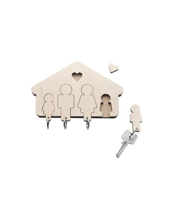 Familie