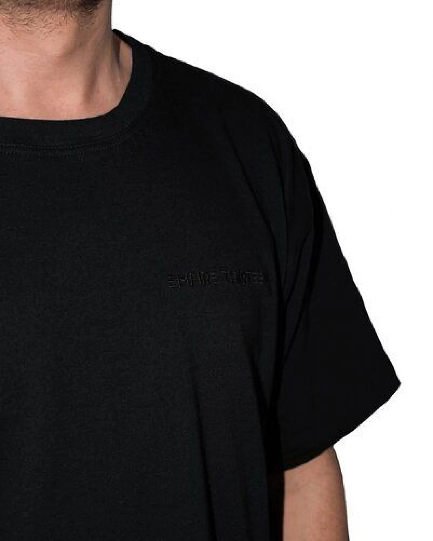 oversized Shirt EMPIRE-THIRTEEN – Ansicht 3