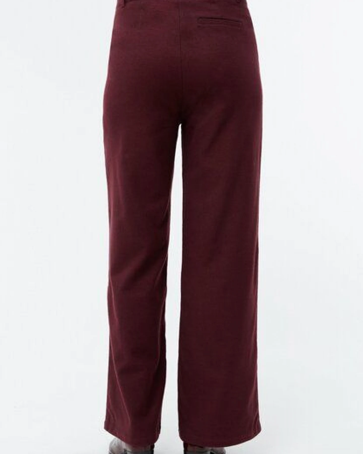 Givn Berlin Flanellhose GBBEATRICE aus Bio-Baumwolle – Ansicht 3