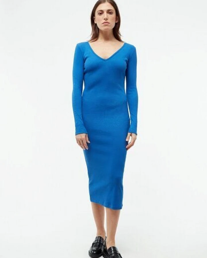 Blau