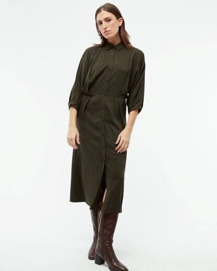 Dark Olive