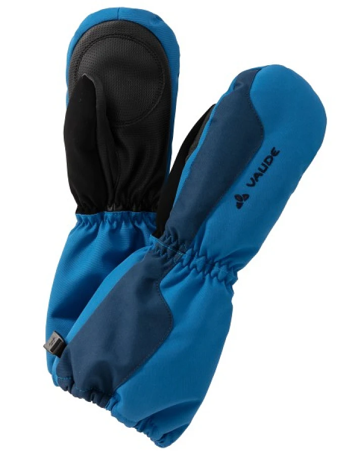 Vaude - Kid's Snow Cup Mitten III - Handschuhe Gr 2 blau