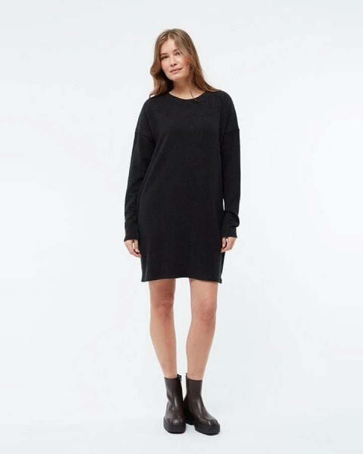Givn Berlin Kleid GBJOSEFFA relaxed Fit aus recycelter Baumwolle