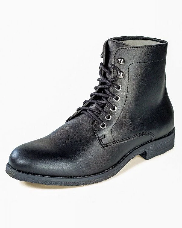 Fairticken OKASSOR Klassische All-Year Stiefel Unisex