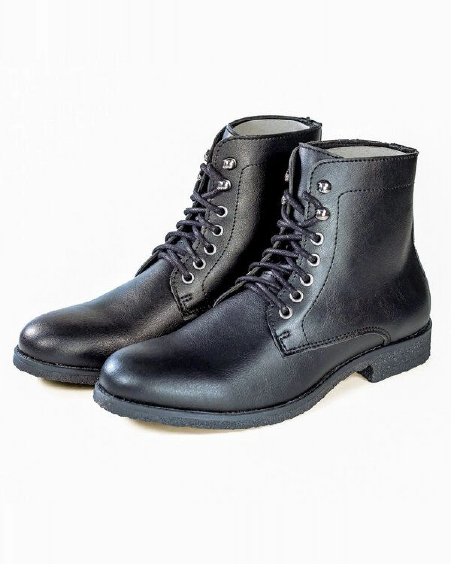 Fairticken OKASSOR Klassische All-Year Stiefel Unisex – Ansicht 2