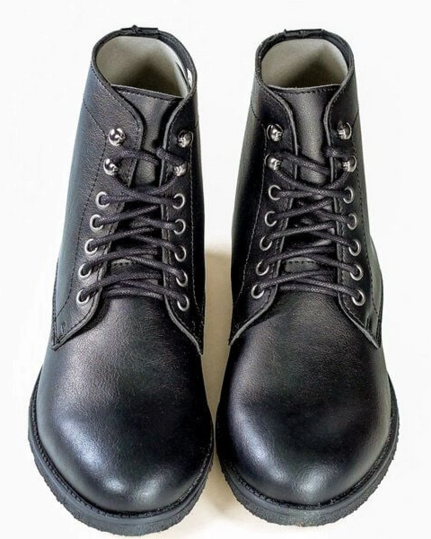 Fairticken OKASSOR Klassische All-Year Stiefel Unisex – Ansicht 3