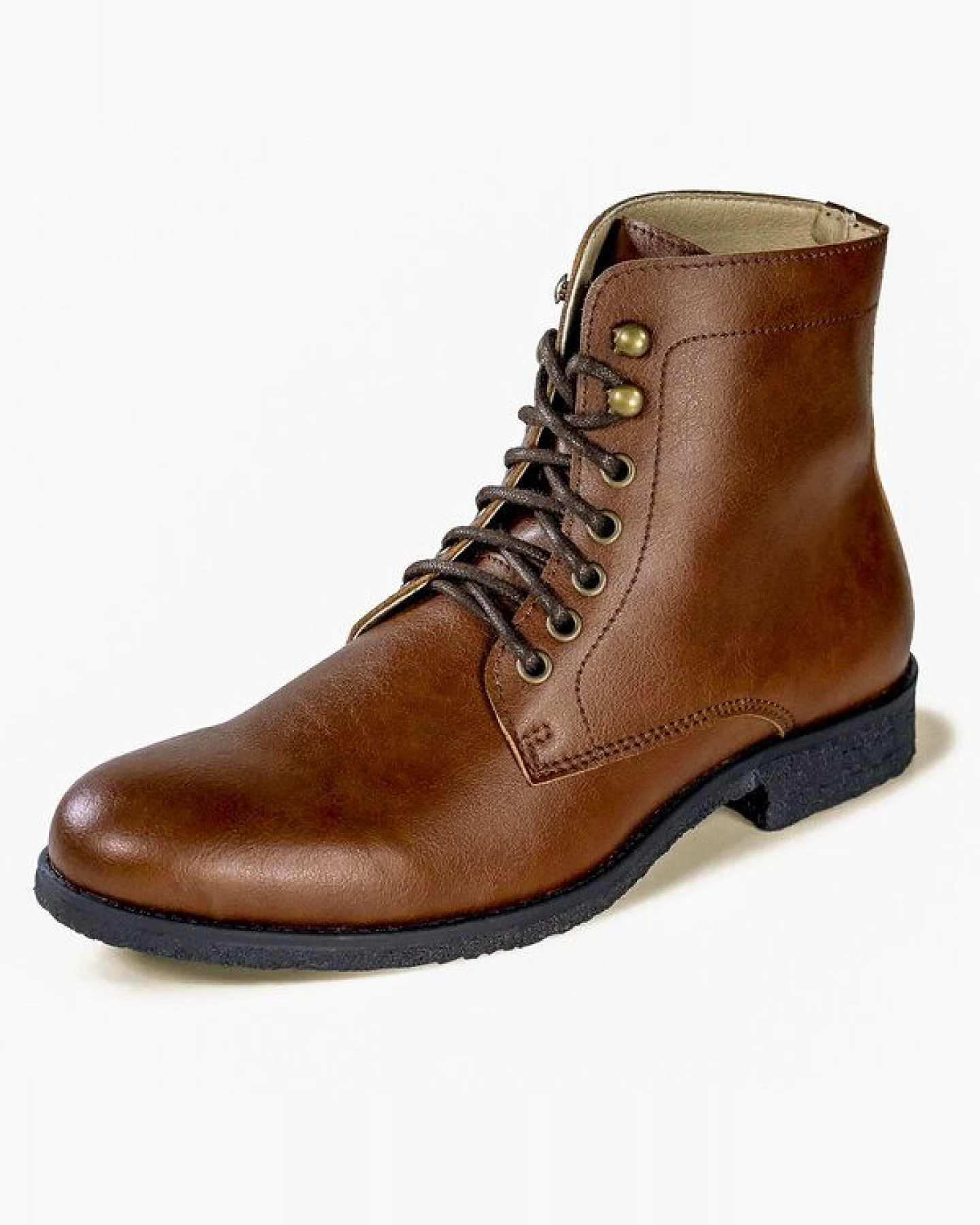 Fairticken OKASSOR Klassische All-Year Stiefel Unisex – Ansicht 2