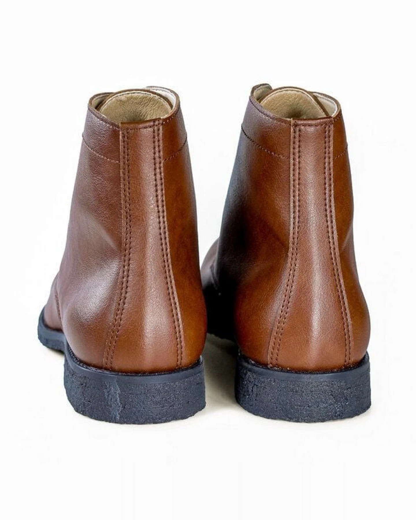 Fairticken OKASSOR Klassische All-Year Stiefel Unisex – Ansicht 4