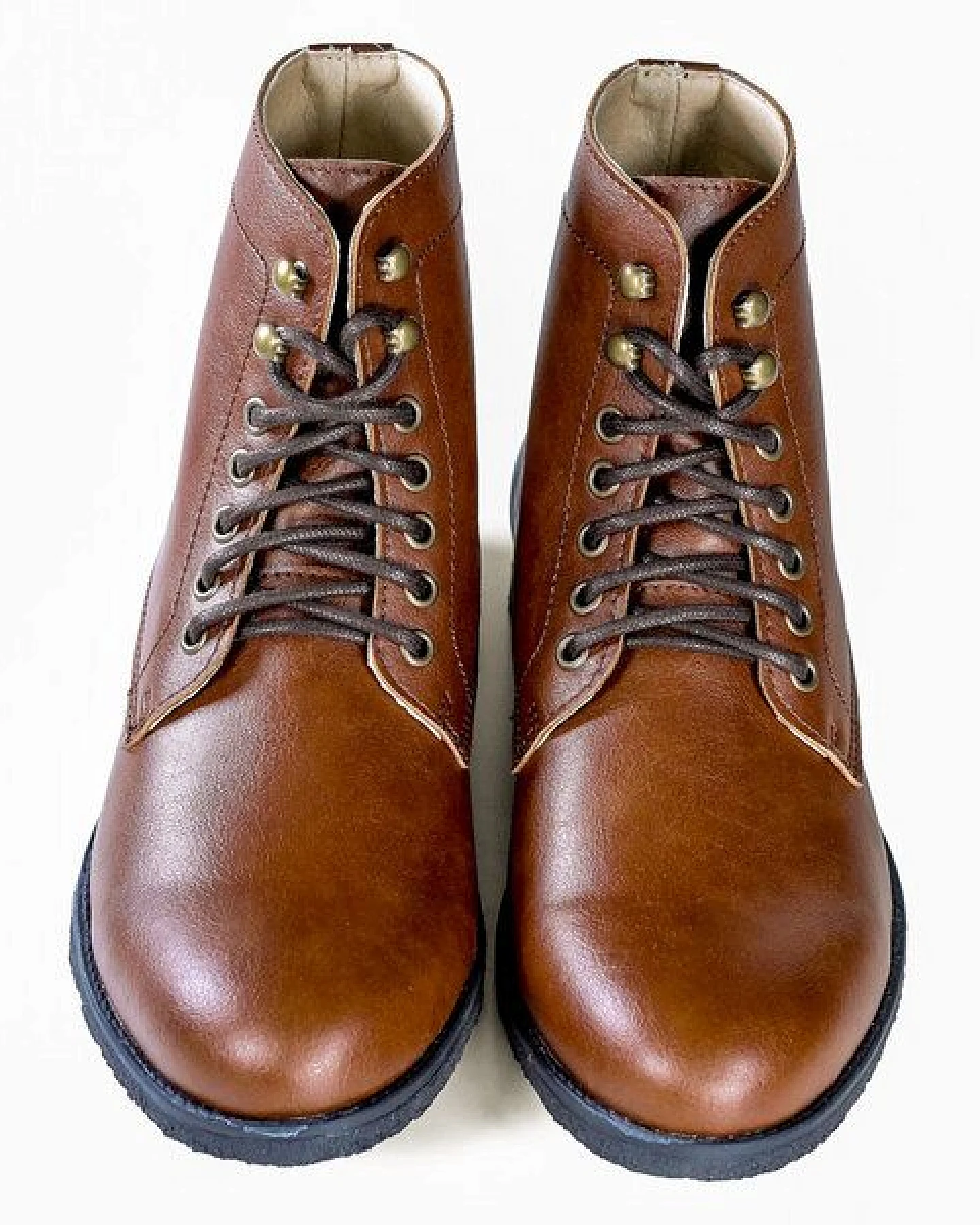 Fairticken OKASSOR Klassische All-Year Stiefel Unisex – Ansicht 3