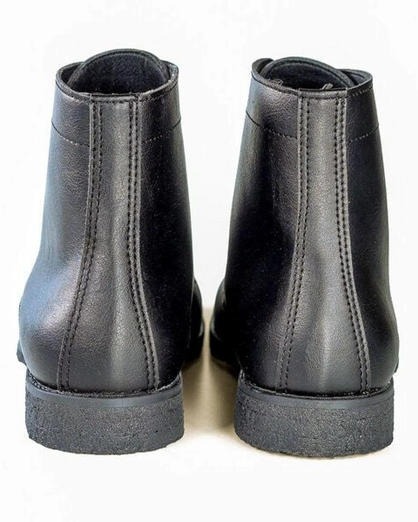 Fairticken OKASSOR Klassische All-Year Stiefel Unisex – Ansicht 4