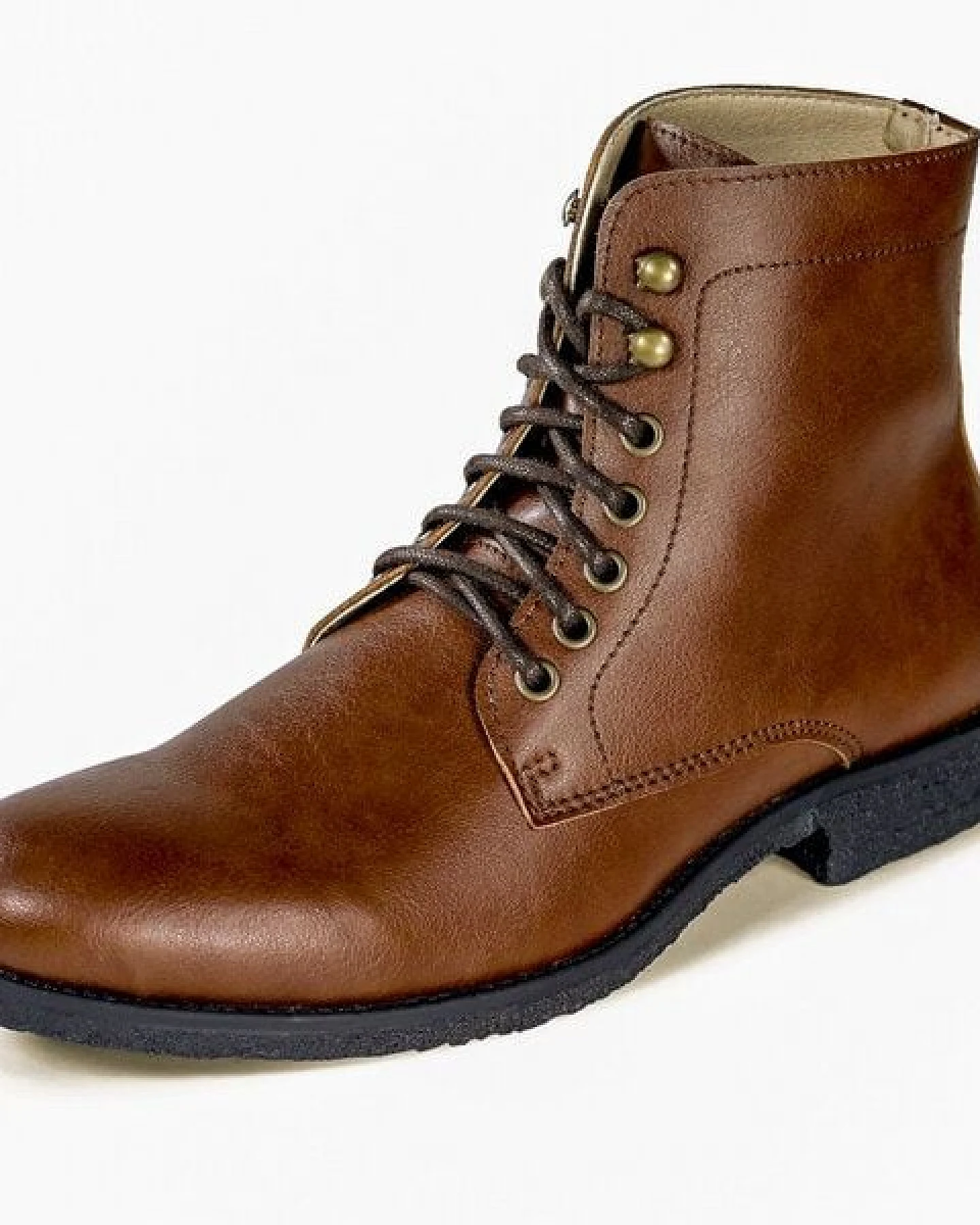 Fairticken OKASSOR Klassische All-Year Stiefel Unisex – Ansicht 2