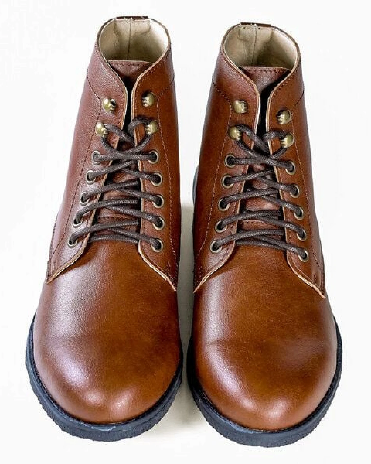 Fairticken OKASSOR Klassische All-Year Stiefel Unisex – Ansicht 3