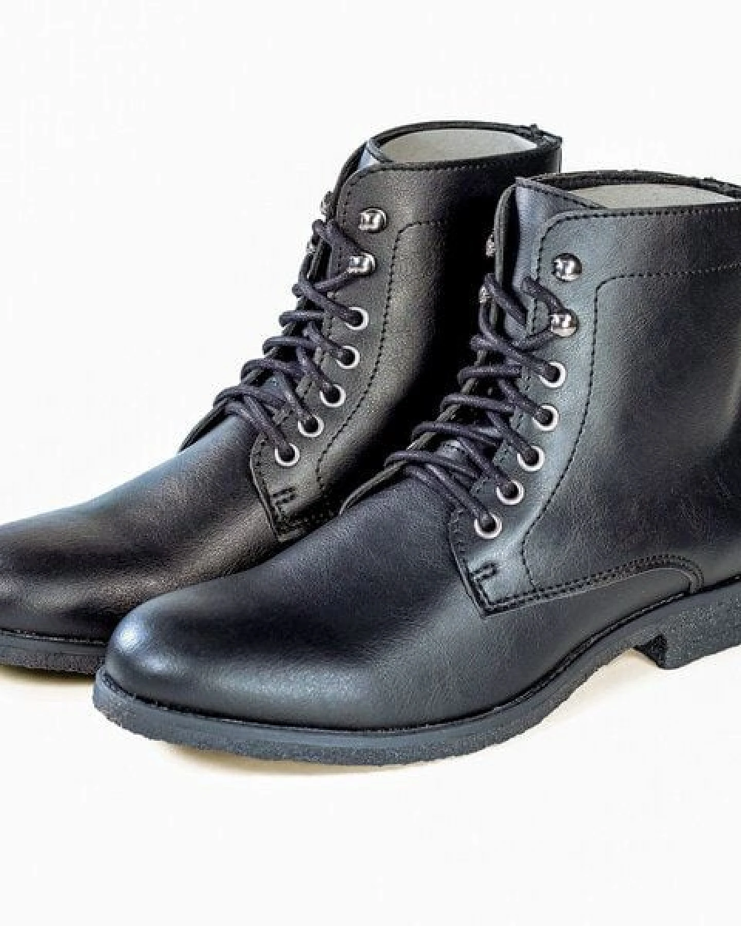 Fairticken OKASSOR Klassische All-Year Stiefel Unisex – Ansicht 2