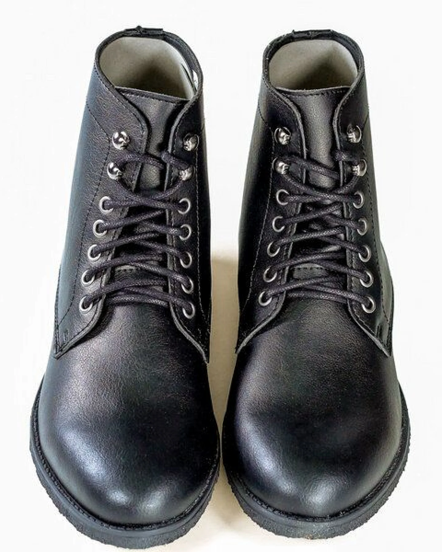 Fairticken OKASSOR Klassische All-Year Stiefel Unisex – Ansicht 3