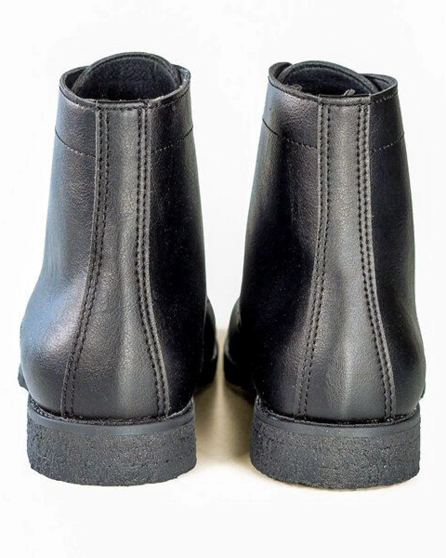 Fairticken OKASSOR Klassische All-Year Stiefel Unisex – Ansicht 4