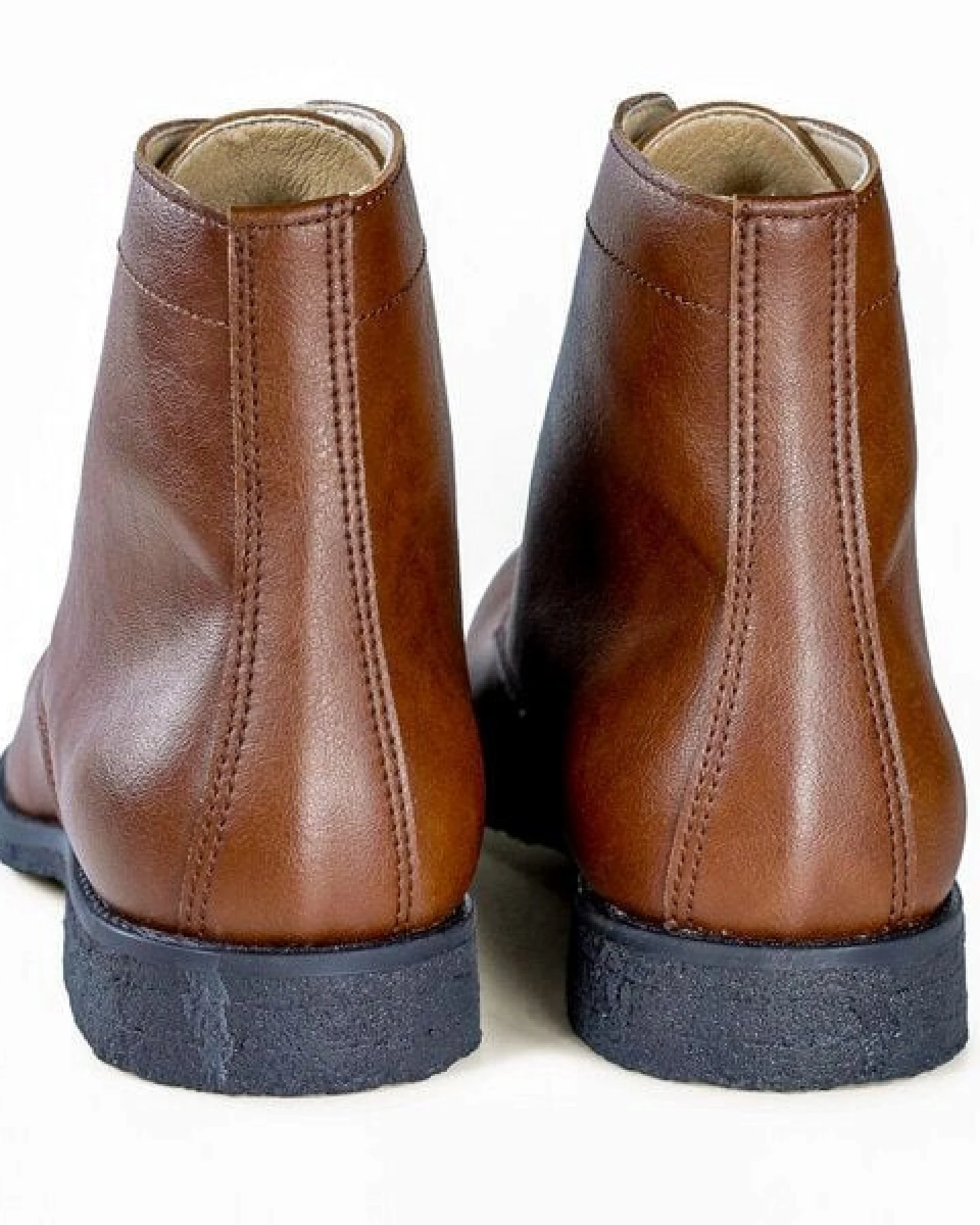 Fairticken OKASSOR Klassische All-Year Stiefel Unisex – Ansicht 4