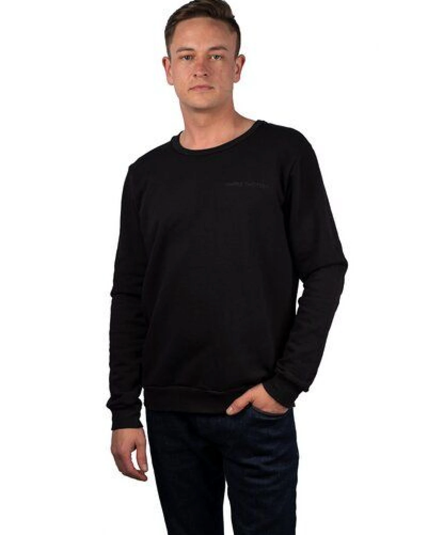 EMPIRE-THIRTEEN Sweater MEDUSA – Ansicht 3