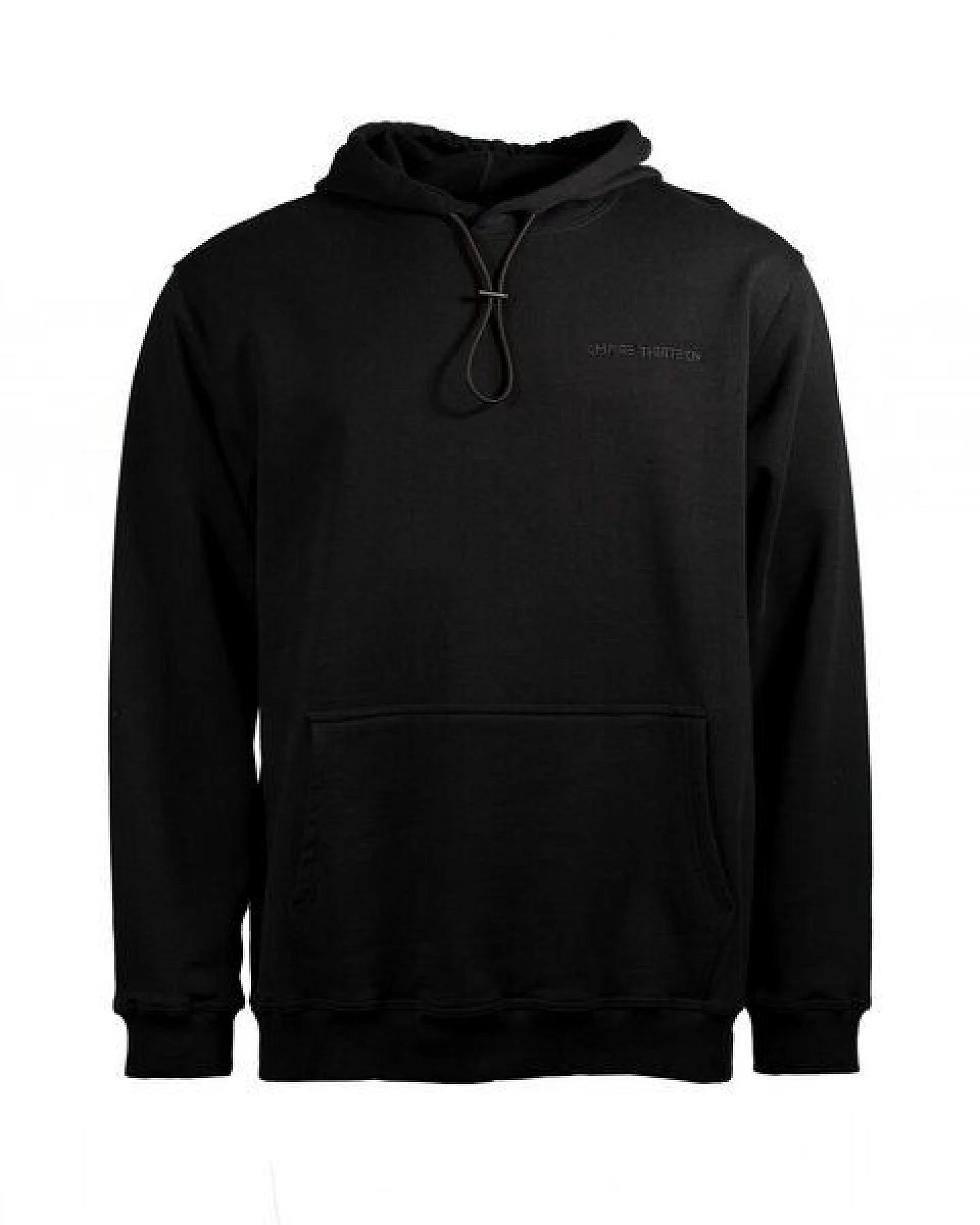 EMPIRE-THIRTEEN Hoodie ZEUS – Ansicht 2